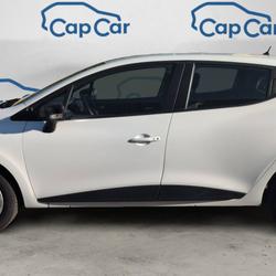 Renault Clio 4 IV 1.2 75 Life occasion - Sainte-Foy-l&egrave;s-Lyon - photo 2/28