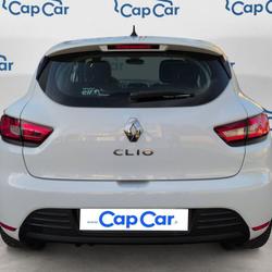 Renault Clio 4 IV 1.2 75 Life occasion - Sainte-Foy-l&egrave;s-Lyon - photo 3/28