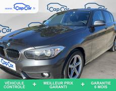 BMW Serie 1 Toulouse