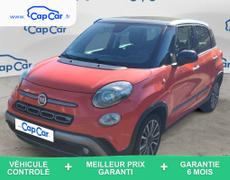 Fiat 500L Quintin