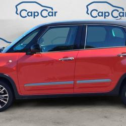 Fiat 500L 2 1.6 MJTD 120 Opening Cross occasion - Quintin - photo 2/29