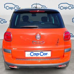 Fiat 500L 2 1.6 MJTD 120 Opening Cross occasion - Quintin - photo 3/29