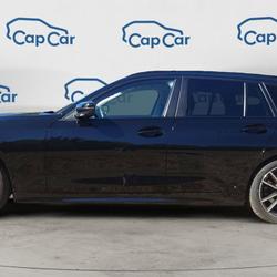 BMW Serie 3 Touring (G21) 2.0 320d 190 Lounge - Automatique occasion - Dammartin-en-Go&euml;le - photo 2/29