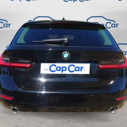 BMW Serie 3 Touring (G21) 2.0 320d 190 Lounge - Automatique occasion - Dammartin-en-Go&euml;le - photo 3/29