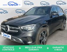 Mercedes GLC Champigny-sur-Marne