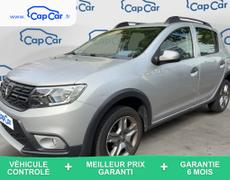 Dacia Sandero Puteaux
