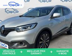 Renault Kadjar Angoulême