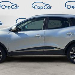 Renault Kadjar 1.2 TCe 130 EDC7 Intens - Automatique Entretien constructeur occasion - Angoul&ecirc;me - photo 2/29