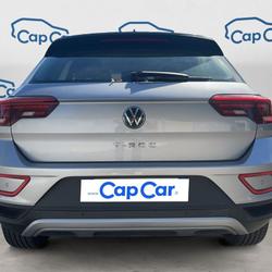 Volkswagen T-Roc 1.0 TSI 110 Active occasion - Claye-Souilly - photo 3/28