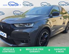 DS DS7 Crossback Vigneux-sur-Seine