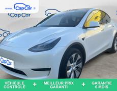 Tesla Model Y Noisy-le-Sec