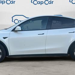 Tesla Model Y 300 RWD Standard occasion - Noisy-le-Sec - photo 2/29