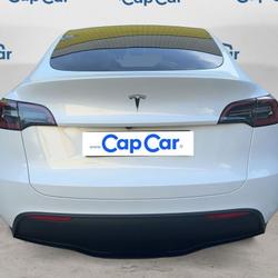 Tesla Model Y 300 RWD Standard occasion - Noisy-le-Sec - photo 3/29