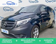 Mercedes Vito Arnos