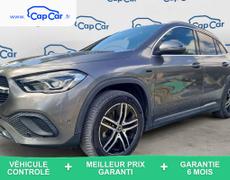 Mercedes GLA Arnos