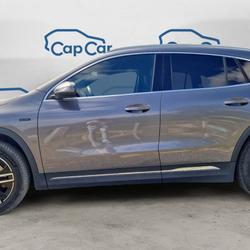 Mercedes GLA 1.3 i 218 EQ Power 8G-DCT Sensation - Automatique occasion - Arnos - photo 2/29
