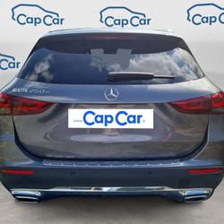 Mercedes GLA 1.3 i 218 EQ Power 8G-DCT Sensation - Automatique occasion - Arnos - photo 3/29