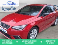 Seat Ibiza Plonévez-Porzay