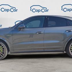 Porsche Cayenne 3.0 462 Hybride BVA8 Platinum Edition - Automatique occasion - Nancy - photo 2/29