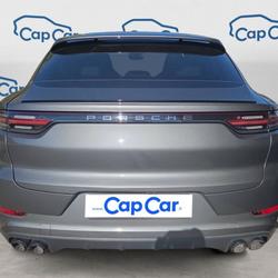 Porsche Cayenne 3.0 462 Hybride BVA8 Platinum Edition - Automatique occasion - Nancy - photo 3/29