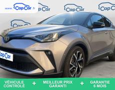 Toyota C-HR Châtenay-Malabry