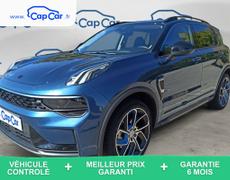 LYNK&CO 01 L'Arbresle