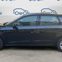 Audi A3 Sportback III 1.6 TDI 110 Attraction occasion - Saint-S&eacute;bastien-sur-Loire - photo 2/28
