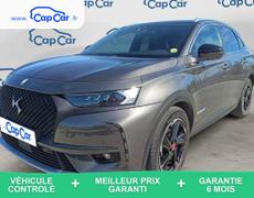 DS DS7 Avignon