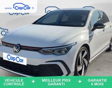 Volkswagen Golf 8 Le Petit-Quevilly