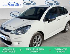 Citroen C3 Puylaurens