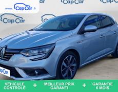 Renault Megane 4 Saint-Grégoire