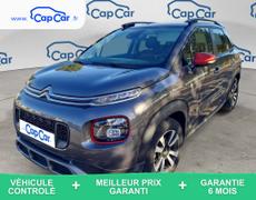Citroen C3 Aircross Bacilly