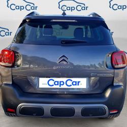 Citroen C3 Aircross (2) 1.5 BlueHDi 100 C-Series occasion - Bacilly - photo 3/29