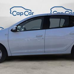 Dacia Sandero (2) 1.0 EGO-G 100 City+ occasion - Dijon - photo 2/29