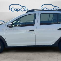 Dacia Sandero 1.5 Blue dCi 95 Stepway occasion - Franqueville-Saint-Pierre - photo 2/29