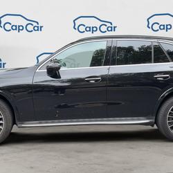 Mercedes GLC X254 300 e-Hybrid 313 4Matic 9G-Tronic AMG Line occasion - Paris 7e Arrondissement - photo 2/29