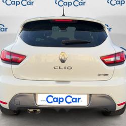 Renault Clio 4 1.5 dCI 90.0 Energy Zen occasion - La Roche-Chalais - photo 3/29