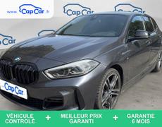 BMW Serie 1 Goult