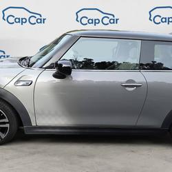 Mini Mini 1.5 Cooper 136 BVA7 Camden - Automatique occasion - Vittel - photo 2/29