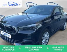 BMW X2 Chelles
