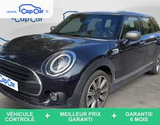 Mini Clubman Lorient