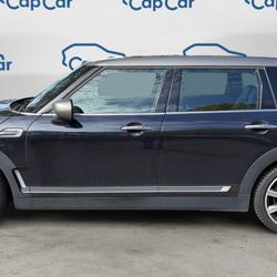 Mini Clubman 2.0 Cooper D 150 BVA8 Edition Canonbury occasion - Lorient - photo 2/28