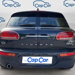 Mini Clubman 2.0 Cooper D 150 BVA8 Edition Canonbury occasion - Lorient - photo 3/28