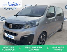 Fiat Scudo Le Petit-Quevilly