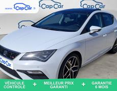 Seat Leon Lucciana