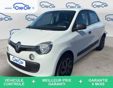 Renault Twingo 3 Isneauville