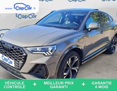 Audi Q3 Furiani