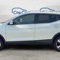 Nissan Qashqai II 1.5 dCi 110 N-Connecta occasion - Isneauville - photo 2/29