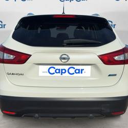 Nissan Qashqai II 1.5 dCi 110 N-Connecta occasion - Isneauville - photo 3/29