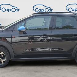 Citroen C3 Aircross 1.2 Puretech 110 EAT6 Rip Curl - Automatique Toit ouvrant occasion - Les Arcs - photo 2/29